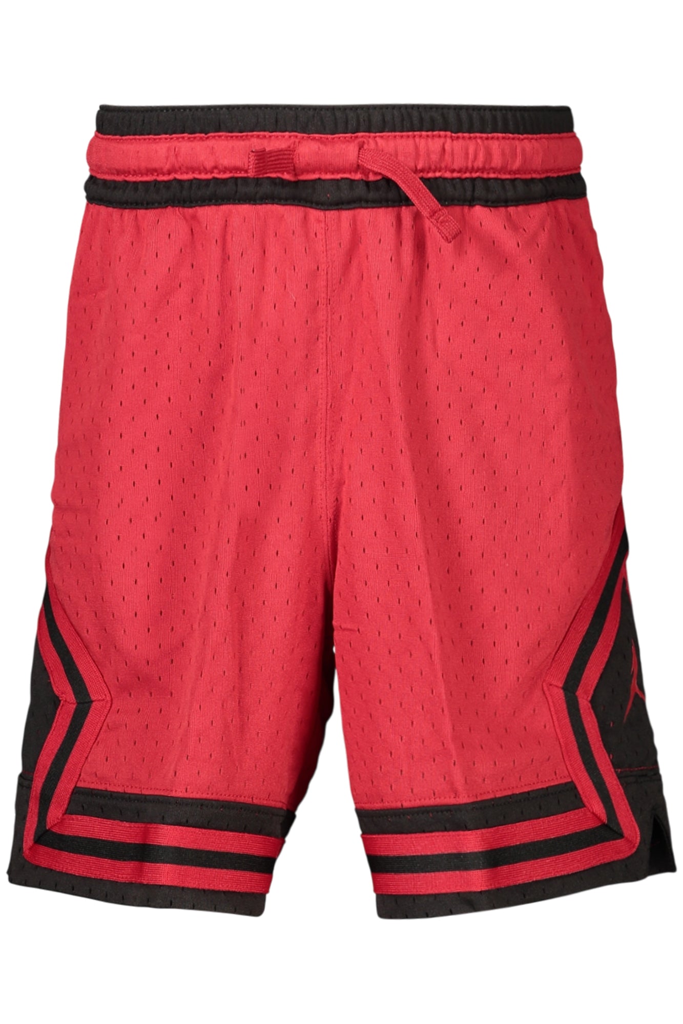 Jordan Pantaloni casual 95D313 ROȘU