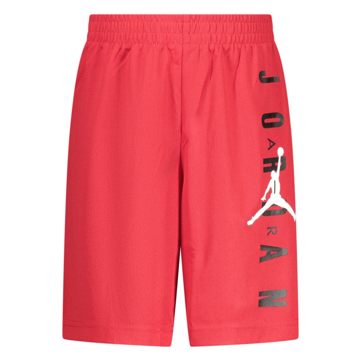 Jordan Pantaloni scurți 957176 ROȘU