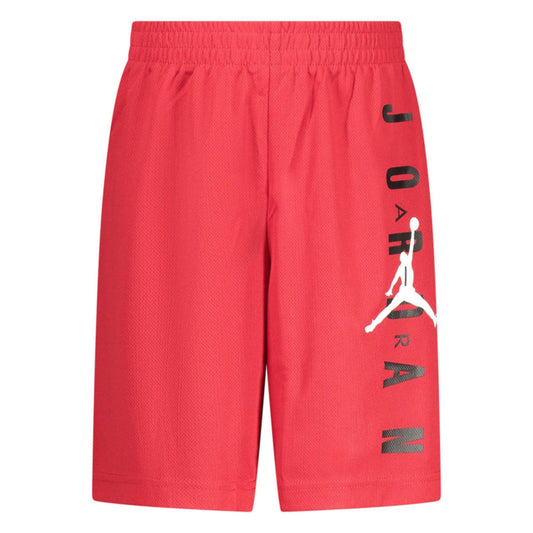 Jordan Pantaloni scurți 957176 ROȘU