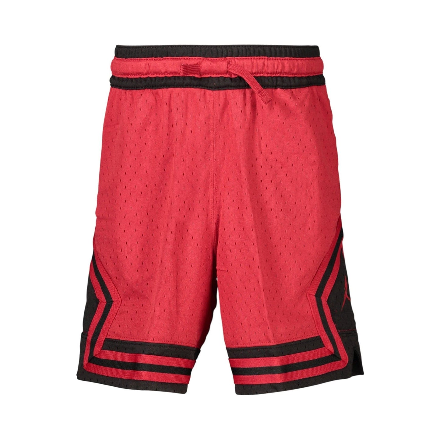 Jordan Pantaloni scurți 95D313 ROȘU