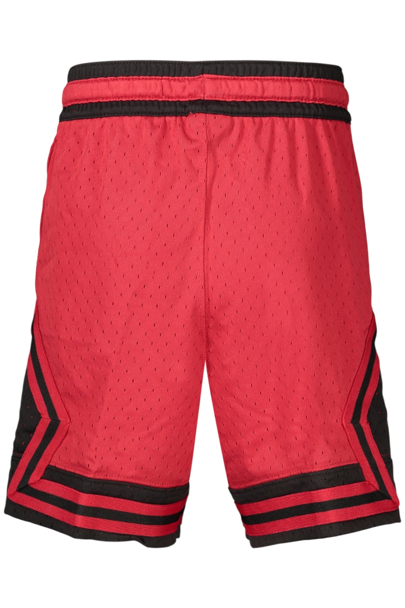 Jordan Pantaloni casual 95D313 ROȘU
