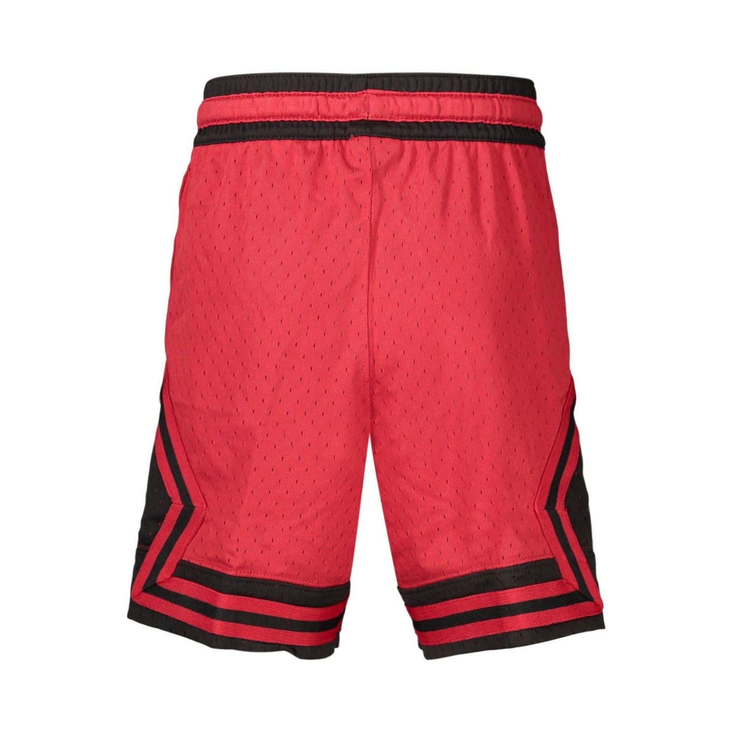 Jordan Pantaloni scurți 95D313 ROȘU