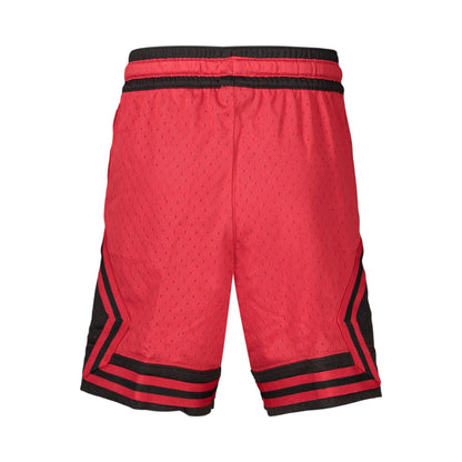 Jordan Pantaloni scurți 95D313 ROȘU