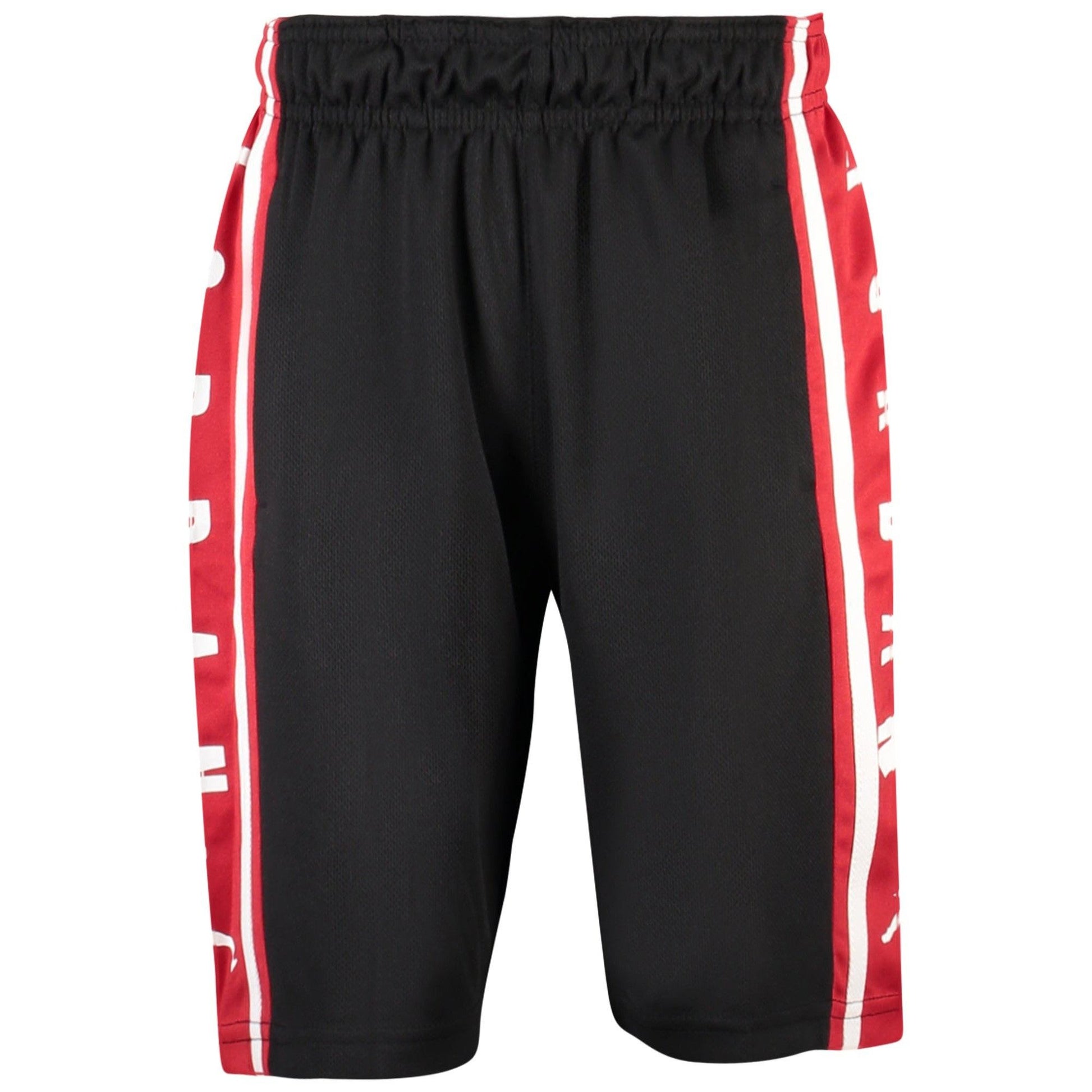 Jordan Pantaloni scurți 957115 NEGRU