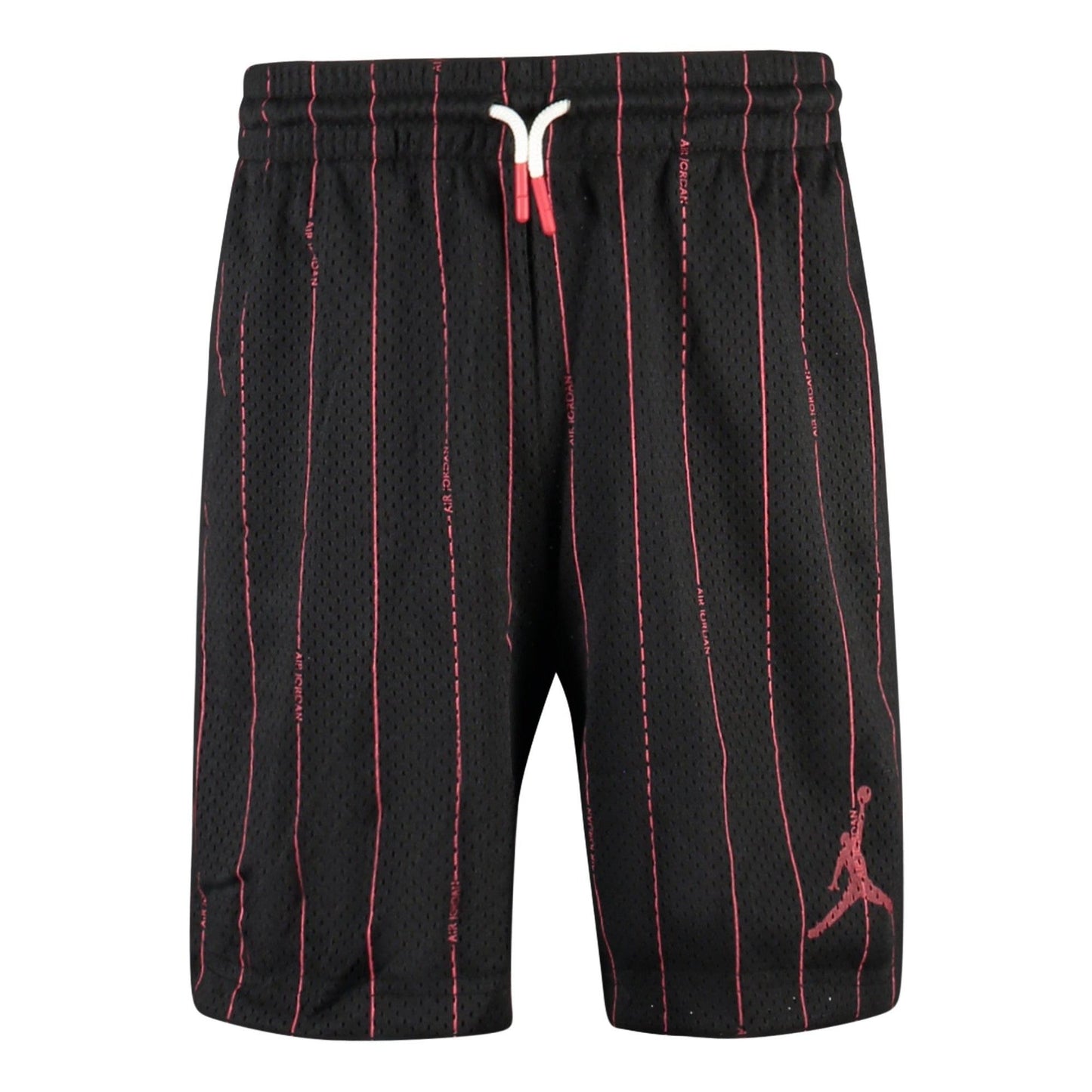 Jordan Pantaloni scurți 95B462 NEGRU
