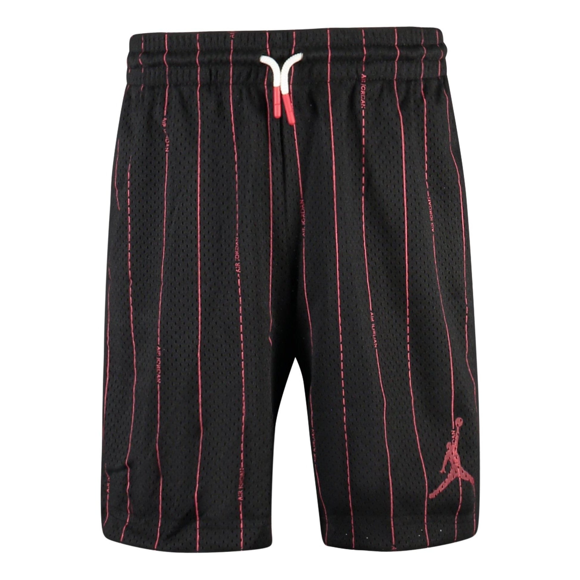 Jordan Pantaloni scurți 95B462 NEGRU