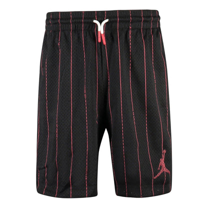 Jordan Pantaloni scurți 95B462 NEGRU