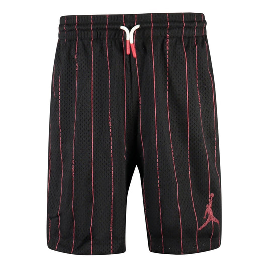 Jordan Pantaloni scurți 95B462 NEGRU