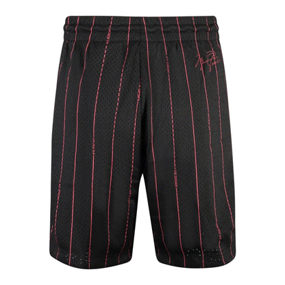 Jordan Pantaloni scurți 95B462 NEGRU