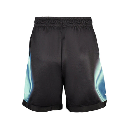 Jordan Pantaloni scurți 95D149 NEGRU