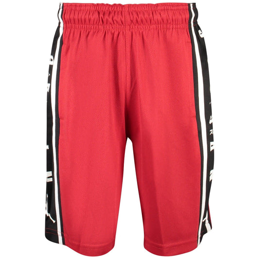 Jordan Pantaloni scurți 957115 ROȘU