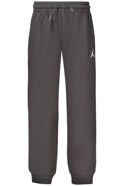 Jordan Pantaloni casual 95F119 NEGRU