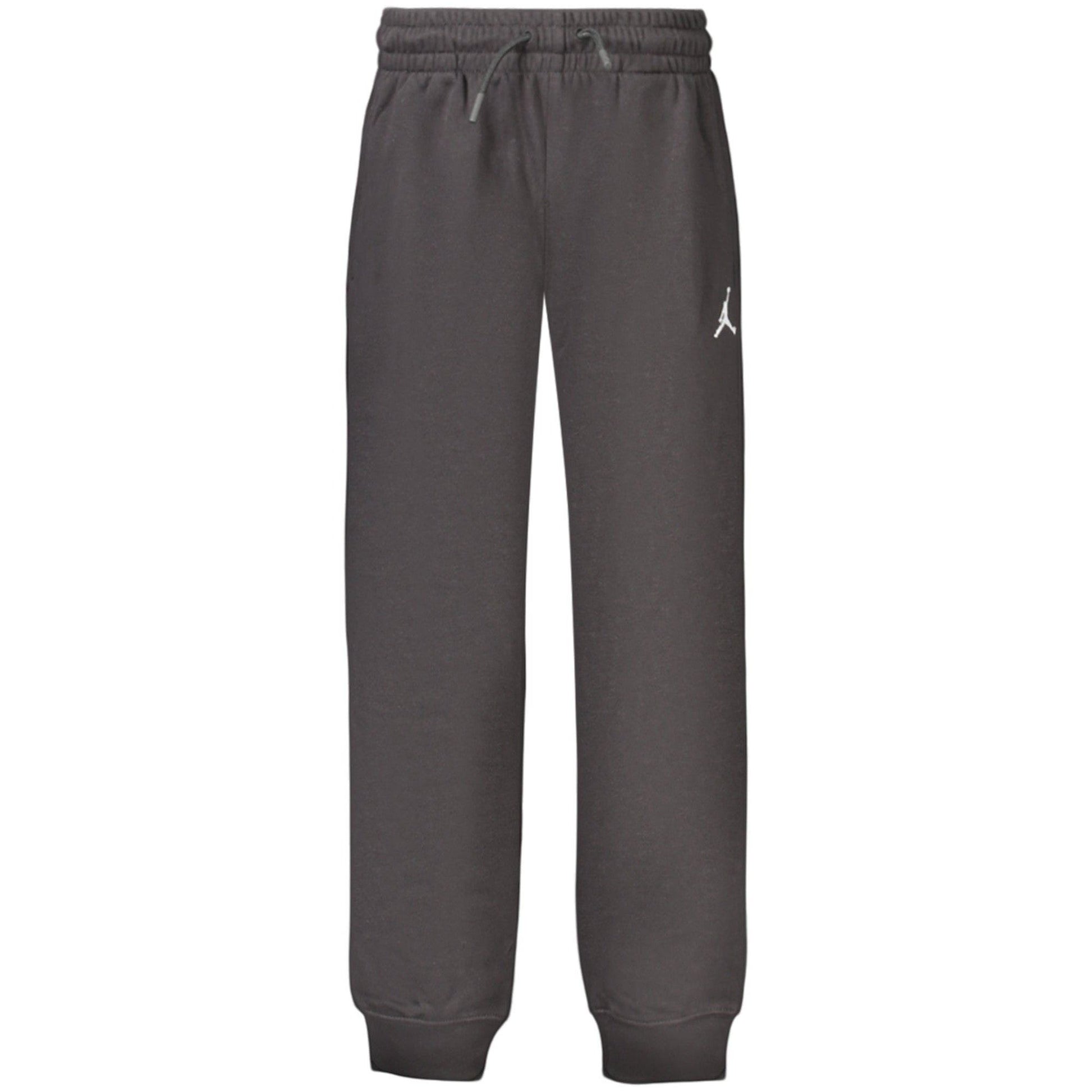 Jordan Pantaloni 95F119 NEGRU