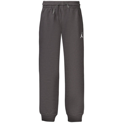 Jordan Pantaloni 95F119 NEGRU