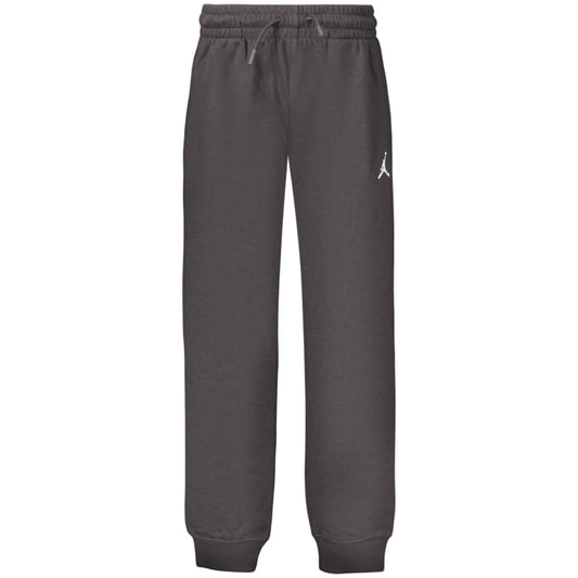 Jordan Pantaloni 95F119 NEGRU