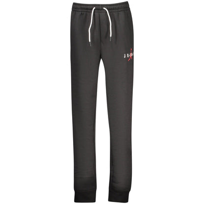 Jordan Pantaloni sport 95B912 NEGRU