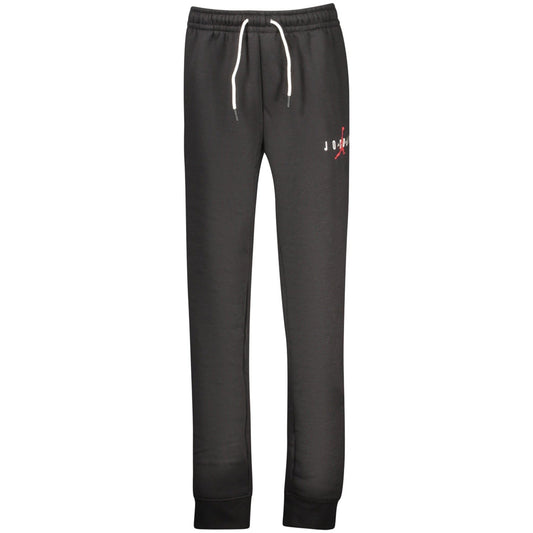 Jordan Pantaloni sport 95B912 NEGRU