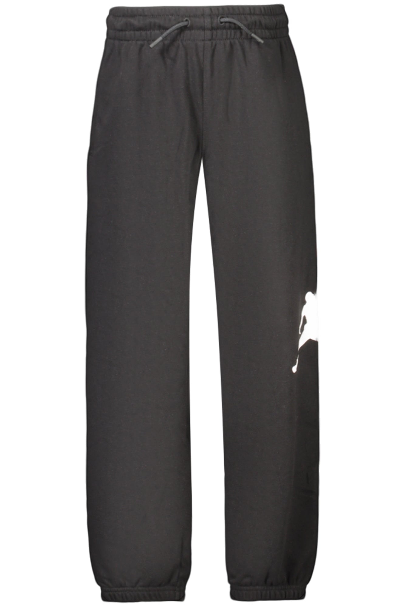 Jordan Pantaloni casual 95G387 NEGRU