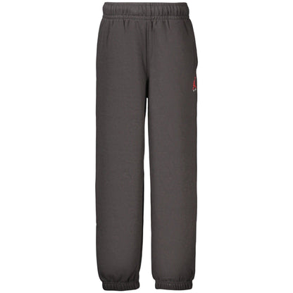 Jordan Pantaloni 95G318 NEGRU
