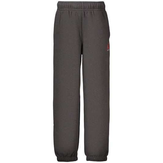 Jordan Pantaloni 95G318 NEGRU
