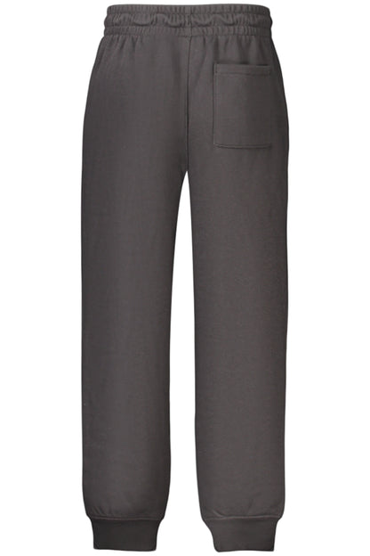 Jordan Pantaloni casual 95F119 NEGRU