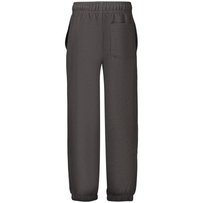 Jordan Pantaloni 95G318 NEGRU