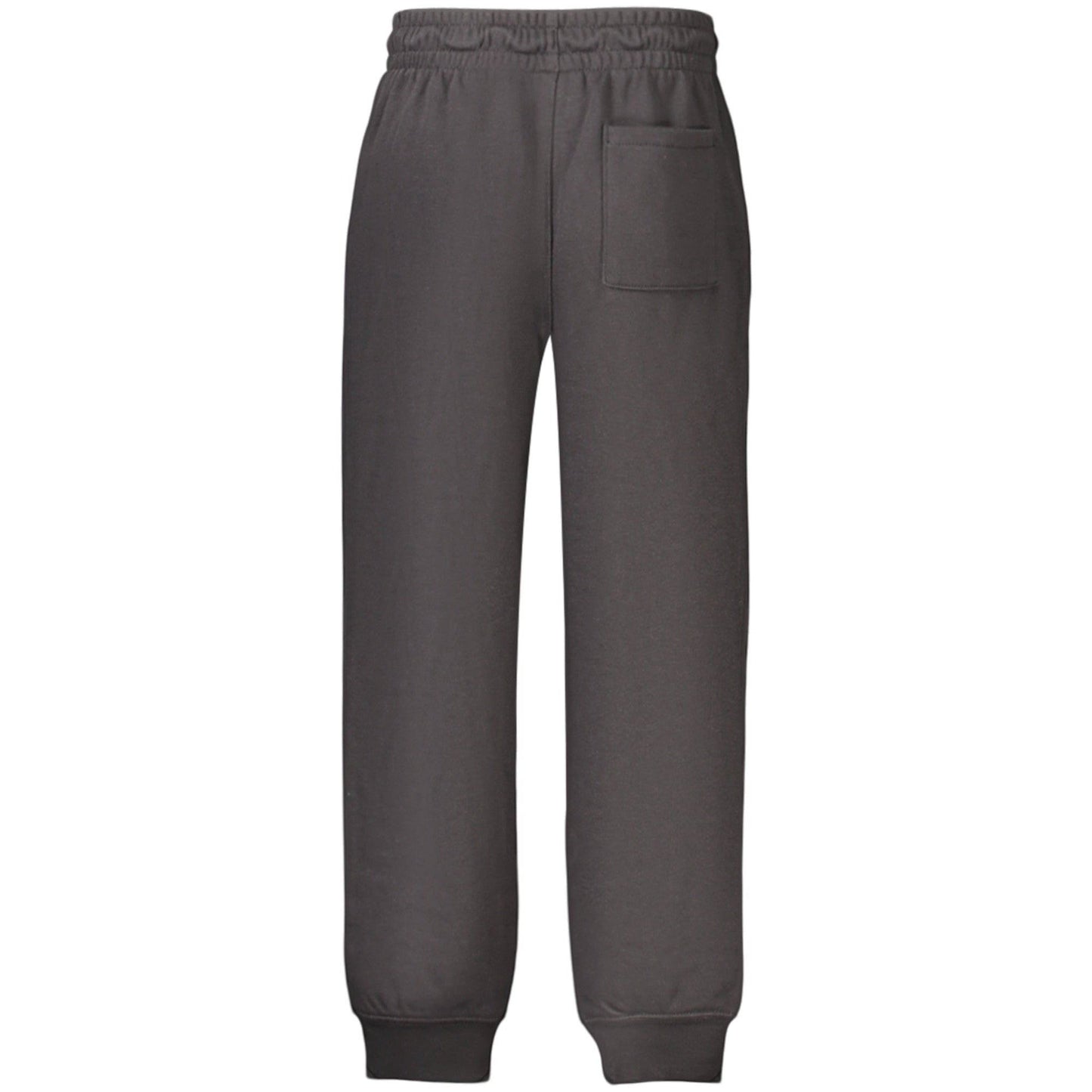Jordan Pantaloni 95F119 NEGRU
