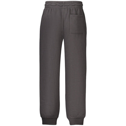 Jordan Pantaloni 95F119 NEGRU