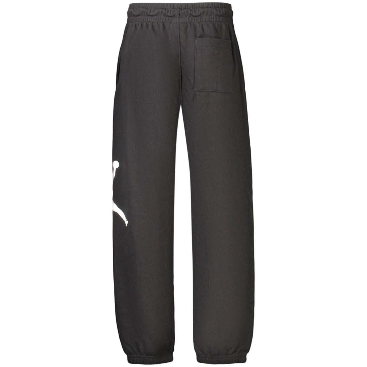 Jordan Pantaloni 95G387 NEGRU