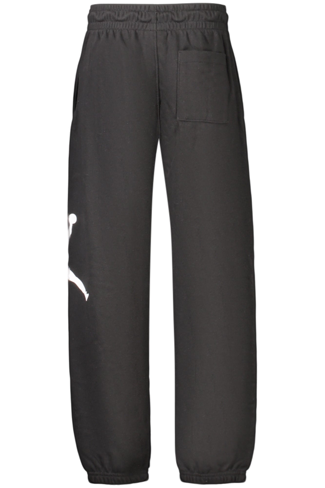 Jordan Pantaloni casual 95G387 NEGRU