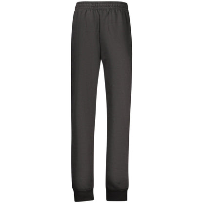Jordan Pantaloni sport 95B912 NEGRU