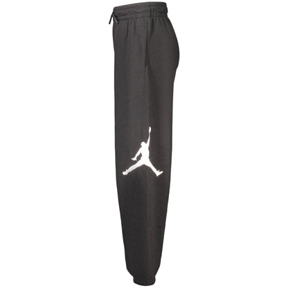 Jordan Pantaloni 95G387 NEGRU