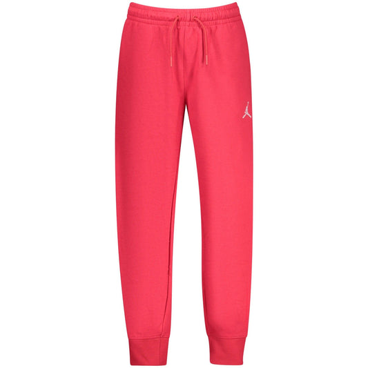 Jordan Pantaloni sport 95D390 ROȘU