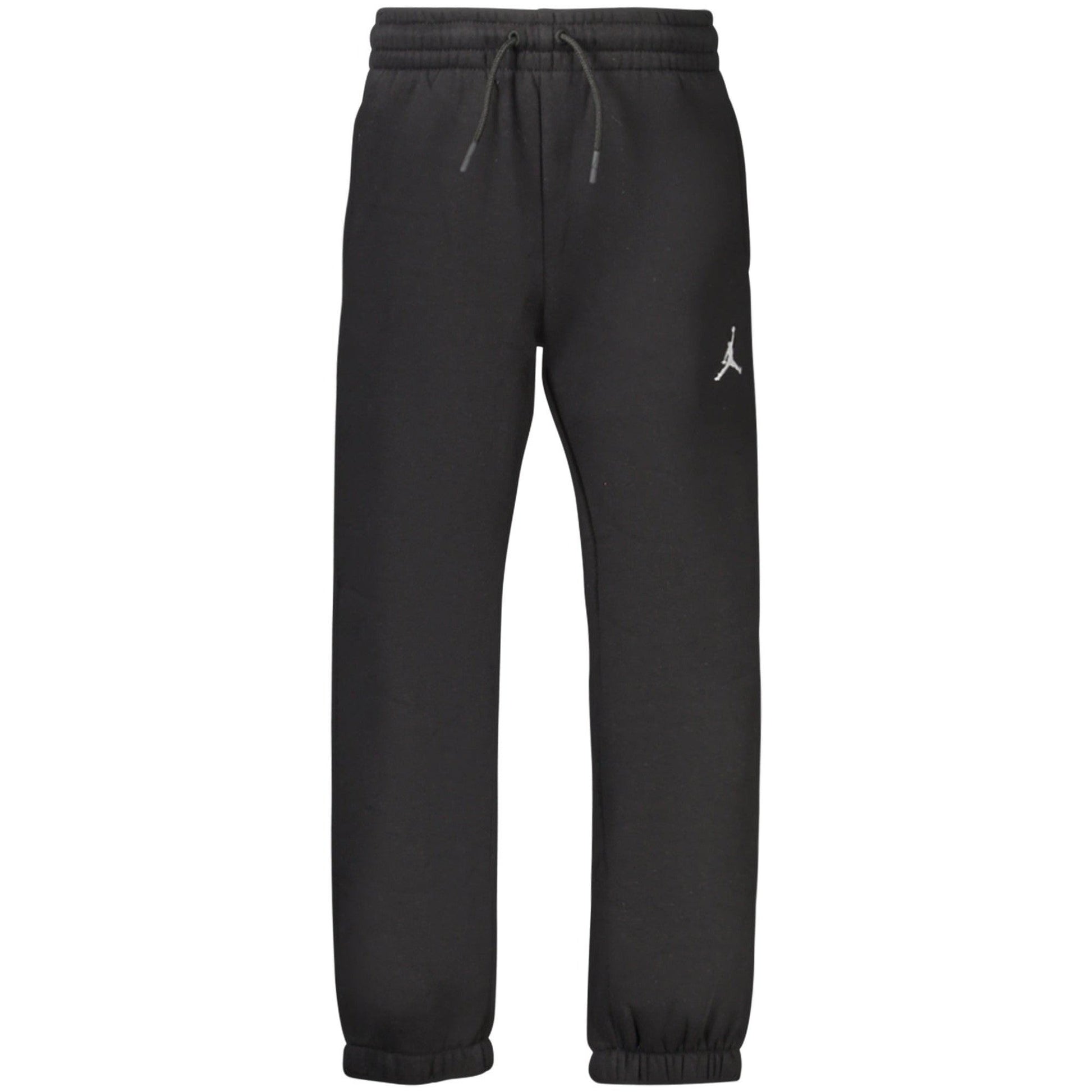Jordan Pantaloni sport 45D295 NEGRU