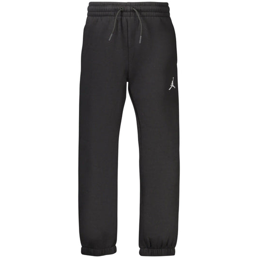 Jordan Pantaloni sport 45D295 NEGRU