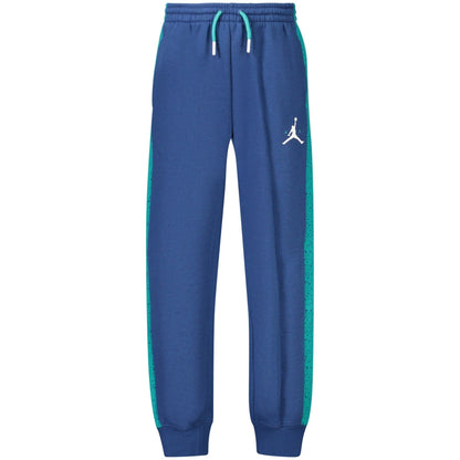 Jordan Pantaloni sport 95B783 BLEUMARIN