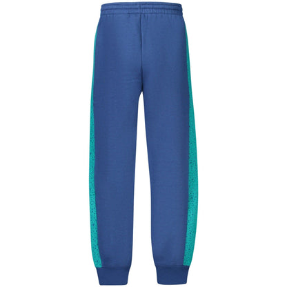 Jordan Pantaloni sport 95B783 BLEUMARIN