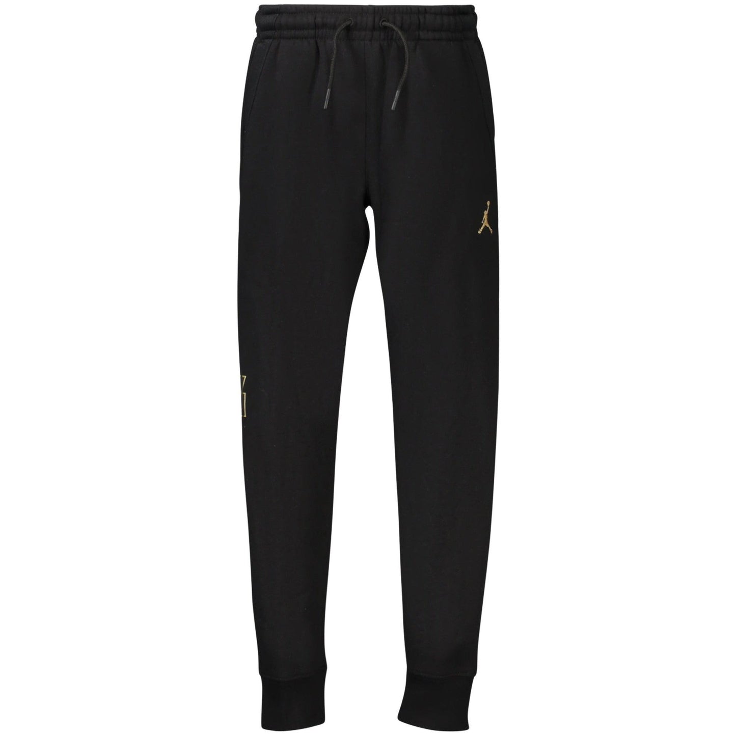 Jordan Pantaloni 95D544 NEGRU