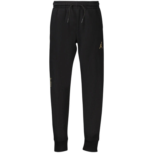 Jordan Pantaloni 95D544 NEGRU