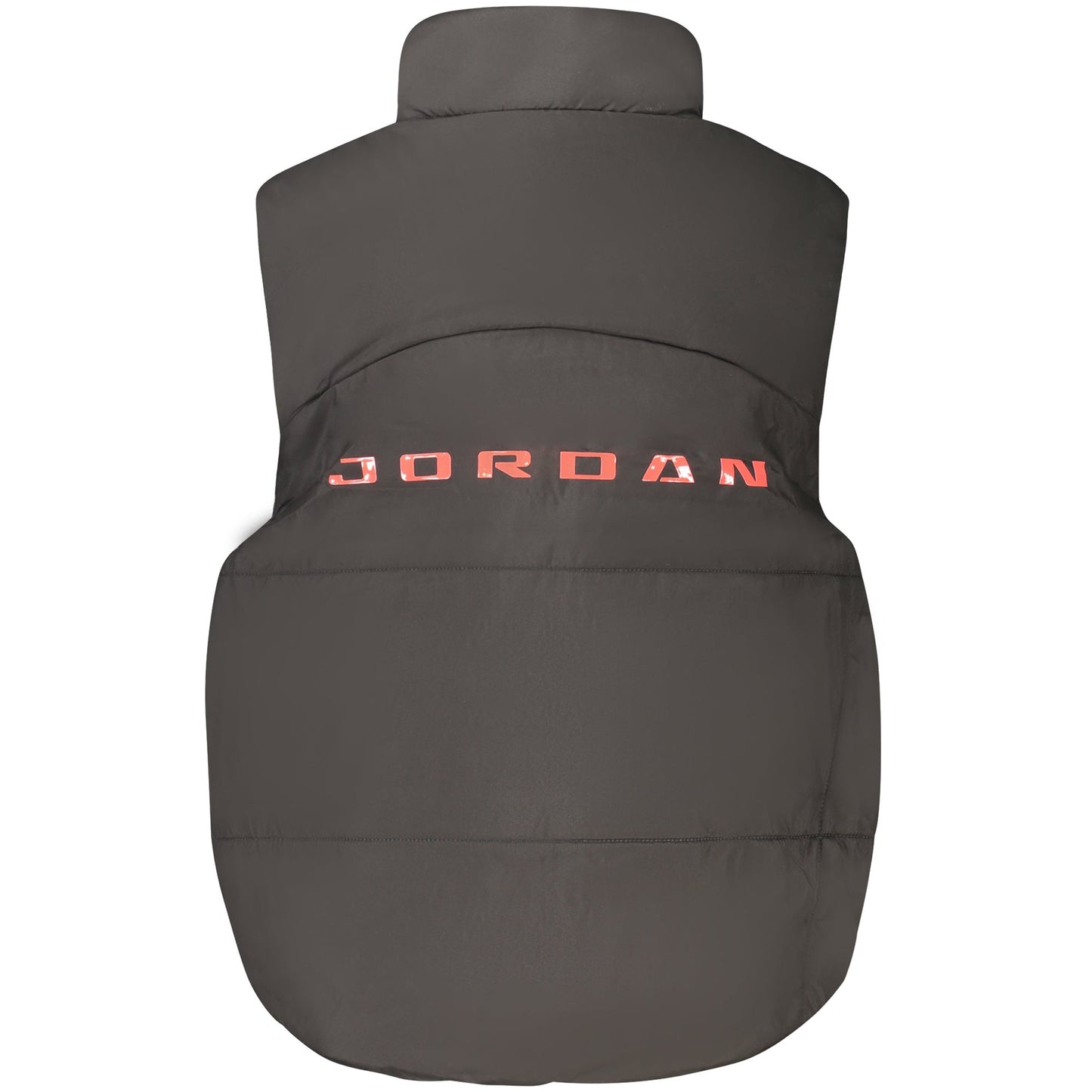 Jordan Vestă 95F966 NEGRU
