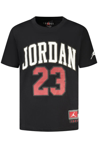 Jordan Tricou 95A088 NEGRU