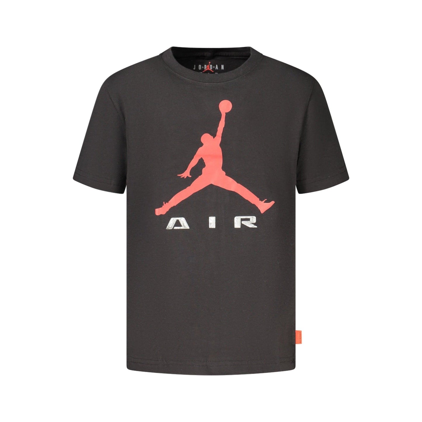 Jordan Tricou 95G020 NEGRU