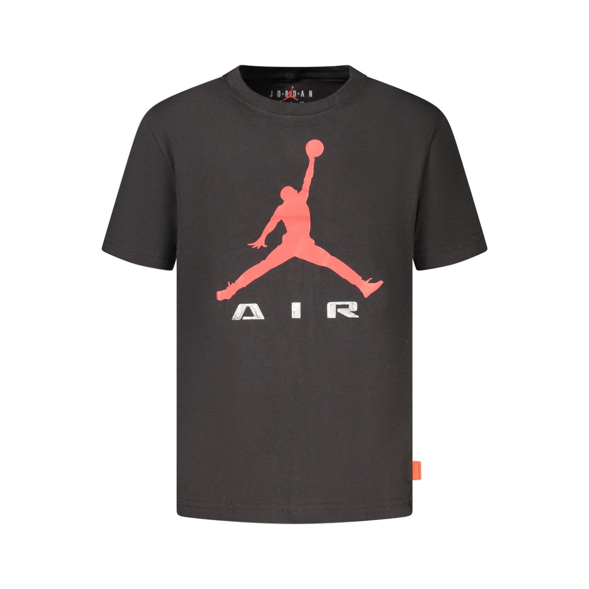 Jordan Tricou 95G020 NEGRU