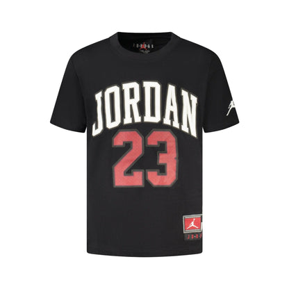 Jordan Tricou 95A088 NEGRU