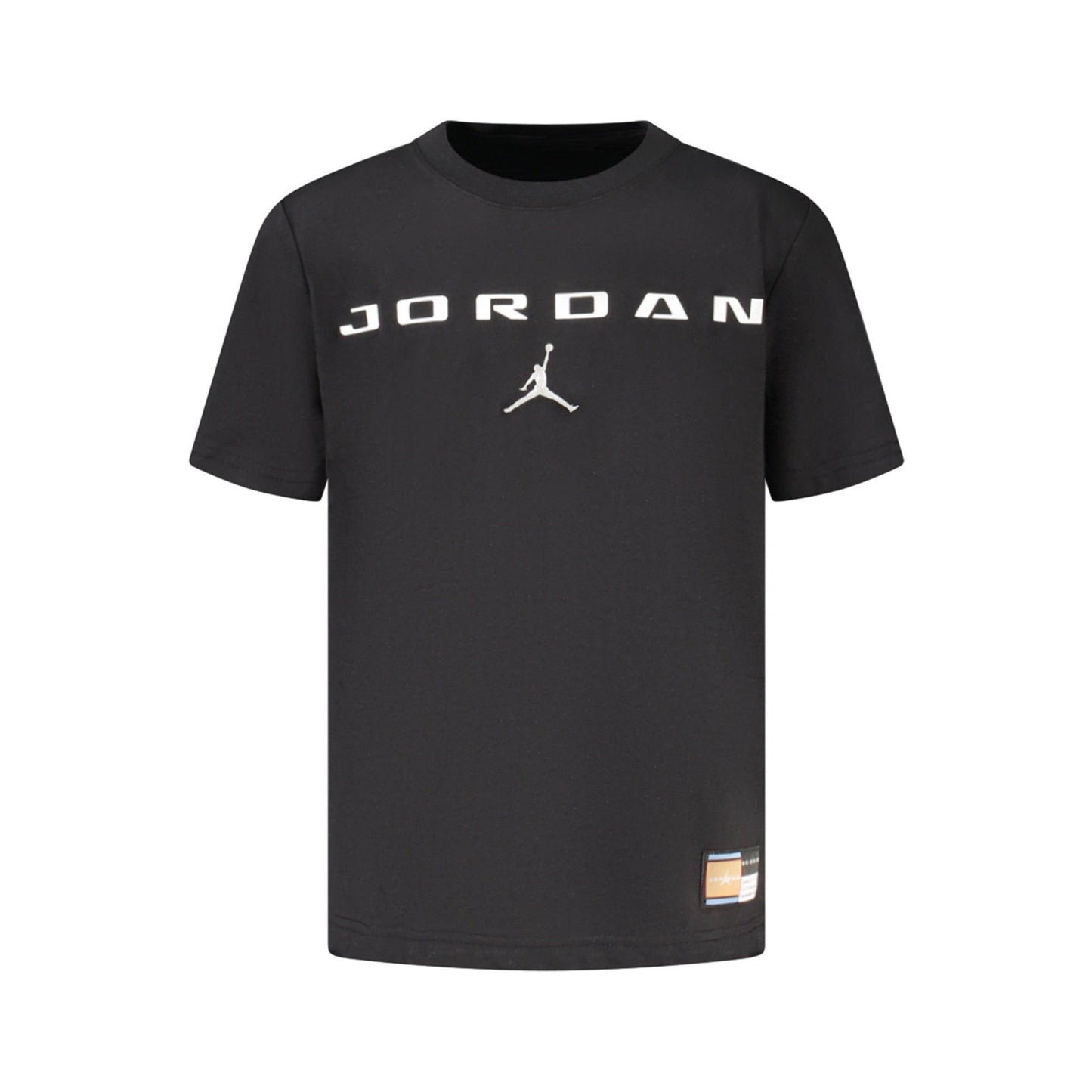 Jordan Tricou 95G110 NEGRU
