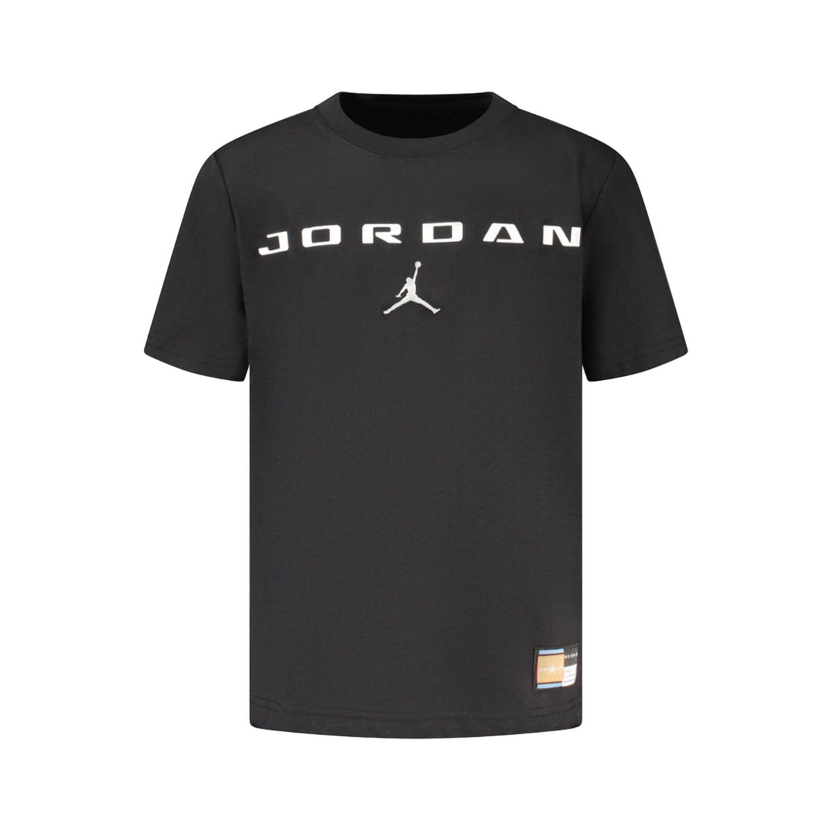 Jordan Tricou 95G110 NEGRU