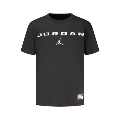 Jordan Tricou 95G110 NEGRU
