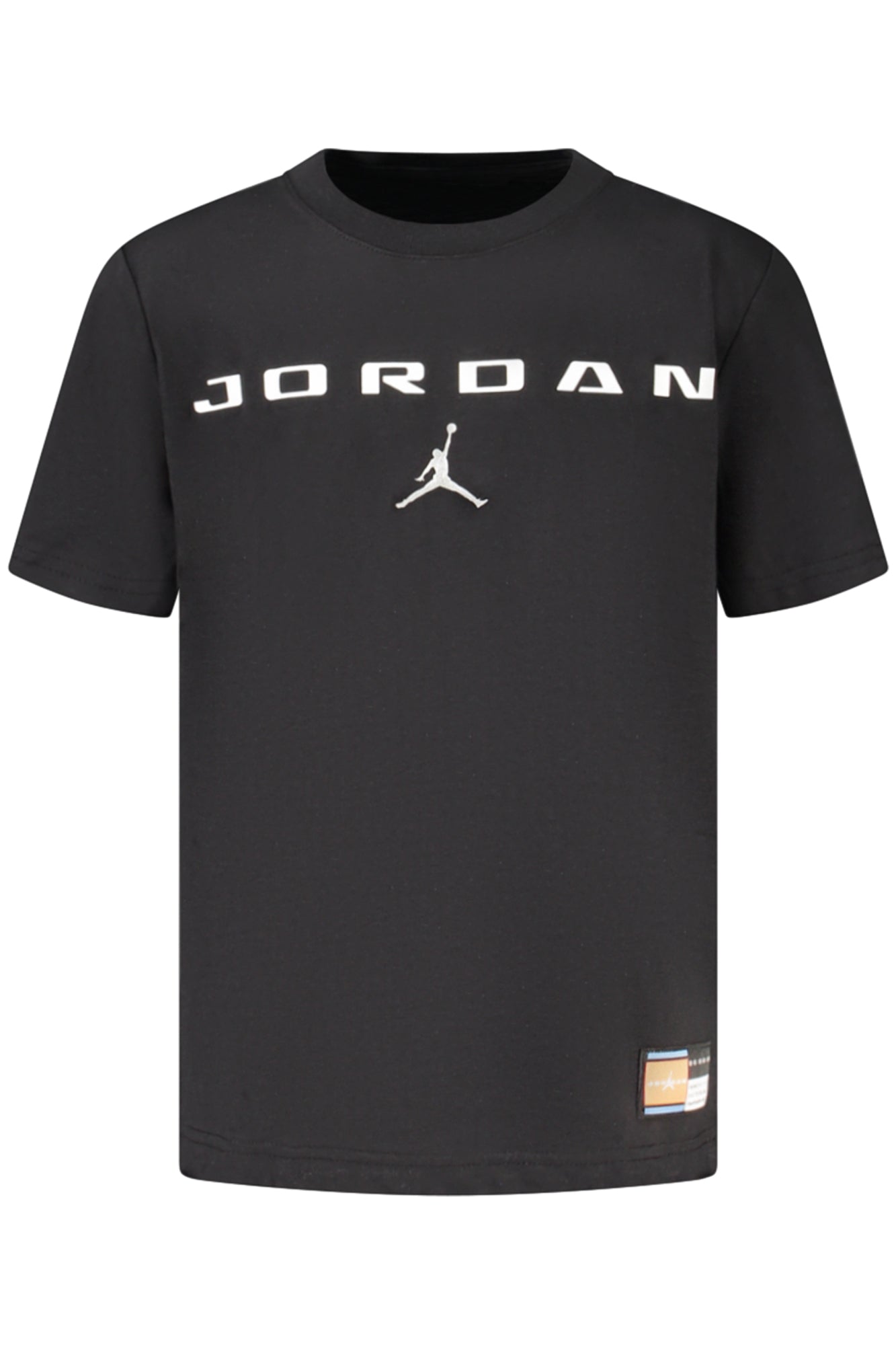 Jordan Tricou 95G110 NEGRU