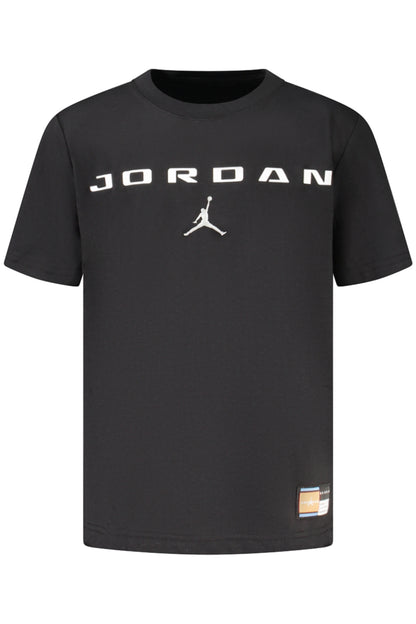 Jordan Tricou 95G110 NEGRU