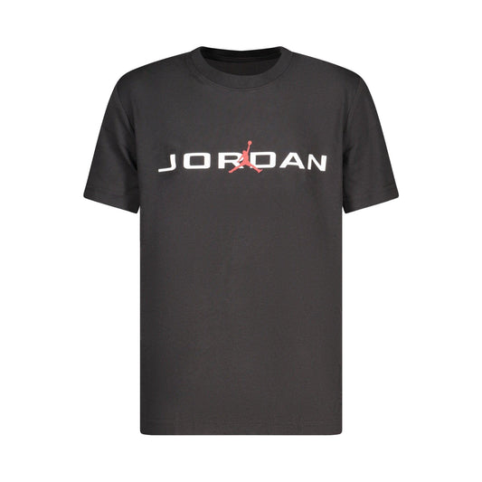 Jordan Tricou 95D628 NEGRU